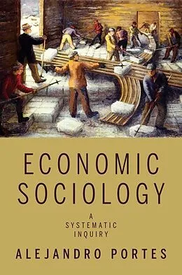 PDF Economic Sociology von Alejandro Portes