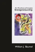 E-Book (epub) Microtheory of Innovative Entrepreneurship von William J. Baumol