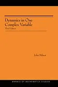 E-Book (epub) Dynamics in One Complex Variable von John Milnor