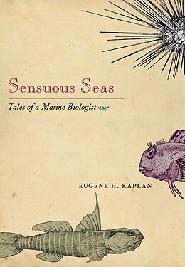 E-Book (pdf) Sensuous Seas von Eugene H. Kaplan