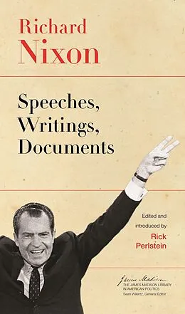 ePUB Richard Nixon von Richard Nixon