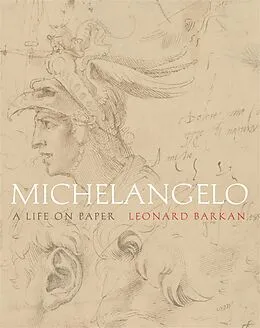E-Book (epub) Michelangelo von Leonard Barkan