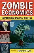 E-Book (epub) Zombie Economics von John Quiggin