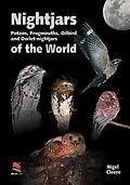 E-Book (epub) Nightjars, Potoos, Frogmouths, Oilbird, and Owlet-nightjars of the World von Nigel Cleere
