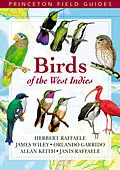 PDF Birds of the West Indies von Herbert A. Raffaele