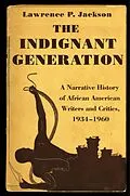ePUB The Indignant Generation von Lawrence P. Jackson