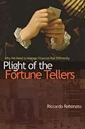 E-Book (epub) Plight of the Fortune Tellers von Riccardo Rebonato