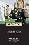 E-Book (epub) Art of the Deal von Noah Horowitz