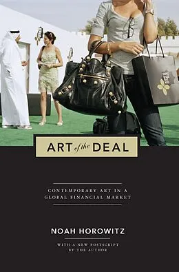 E-Book (epub) Art of the Deal von Noah Horowitz