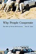 E-Book (epub) Why People Cooperate von Tom R. Tyler