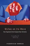 E-Book (epub) Mafias on the Move von Federico Varese