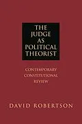 PDF Judge as Political Theorist von David Robertson
