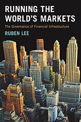 eBook (epub) Running the World's Markets de Ruben Lee