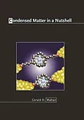 ePUB Condensed Matter in a Nutshell von Gerald D. Mahan