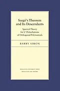 E-Book (pdf) Szego's Theorem and Its Descendants von Barry Simon