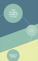 eBook (pdf) Global Carbon Cycle de David Archer