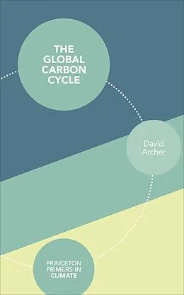 E-Book (epub) Global Carbon Cycle von David Archer