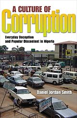 eBook (pdf) Culture of Corruption de Daniel Jordan Smith