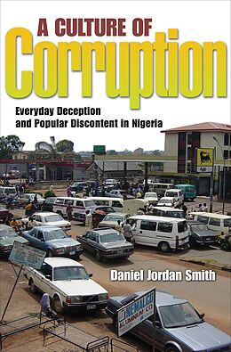 eBook (pdf) Culture of Corruption de Daniel Jordan Smith