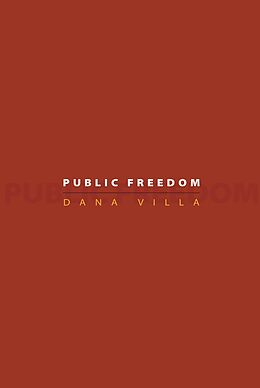 E-Book (pdf) Public Freedom von Dana Villa