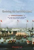 E-Book (epub) Reviving the Invisible Hand von Deepak Lal