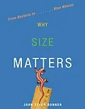 E-Book (epub) Why Size Matters von John Tyler Bonner
