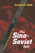 E-Book (pdf) Sino-Soviet Split von Lorenz M. Luthi