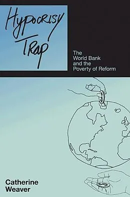 E-Book (pdf) Hypocrisy Trap von Catherine Weaver