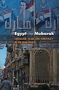 E-Book (epub) Egypt after Mubarak von Bruce K. Rutherford