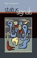 E-Book (pdf) Status Signals von Joel M. Podolny