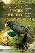 E-Book (pdf) How and Why Species Multiply von Peter R. Grant, B. Rosemary Grant