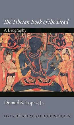 E-Book (epub) Tibetan Book of the Dead von Donald S. Lopez Jr.