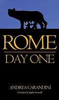 E-Book (epub) Rome von Andrea Carandini
