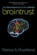 E-Book (pdf) Braintrust von Patricia S. Churchland