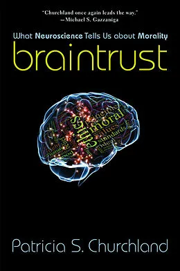 E-Book (pdf) Braintrust von Patricia S. Churchland