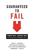 E-Book (epub) Guaranteed to Fail von Viral V. Acharya
