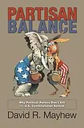 E-Book (epub) Partisan Balance von David R. Mayhew