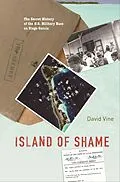 E-Book (epub) Island of Shame von David Vine
