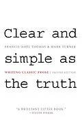 E-Book (epub) Clear and Simple as the Truth von Francis-Noel Thomas
