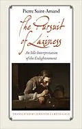 E-Book (epub) Pursuit of Laziness von Pierre Saint-Amand
