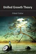 E-Book (epub) Unified Growth Theory von Oded Galor