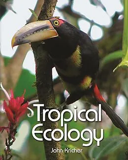 E-Book (epub) Tropical Ecology von John Kricher