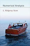 E-Book (epub) Numerical Analysis von L. Ridgway Scott
