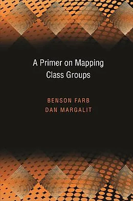 ePUB Primer on Mapping Class Groups (PMS-49) von Benson Farb
