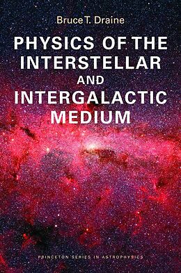 eBook (pdf) Physics of the Interstellar and Intergalactic Medium de Bruce T. Draine