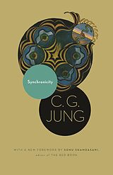 eBook (epub) Synchronicity de C. G. Jung