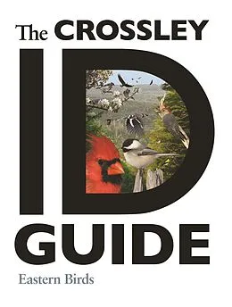 E-Book (epub) Crossley ID Guide von Richard Crossley