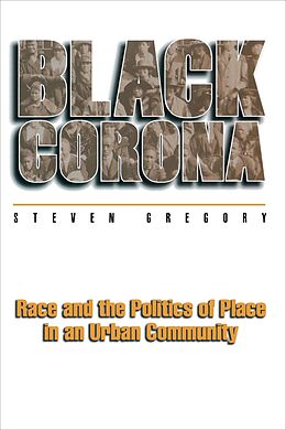 E-Book (pdf) Black Corona von Steven Gregory