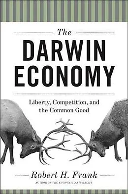 E-Book (epub) Darwin Economy von Robert H. Frank