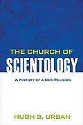 E-Book (pdf) The Church of Scientology von Hugh B. Urban